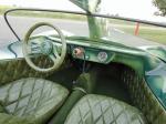 Chevrolet Corvette Custom Roadster the Alligator 1975 года